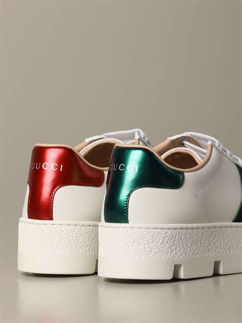 gucci dhors|gucci brand shoes.